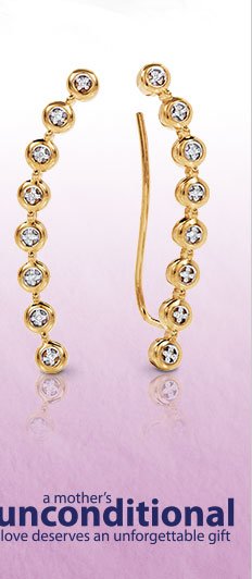 Gold Climbers