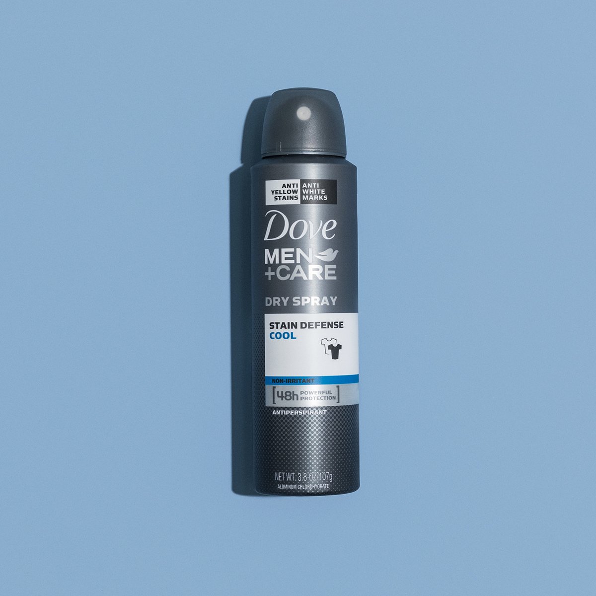 Dove Men+Care