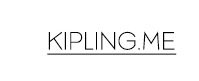 Kipling.Me
