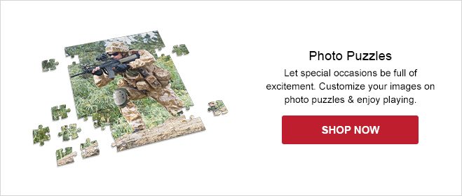 Photo Puzzles