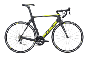 Fuji Transonic 2.5 Road Bike - 2017