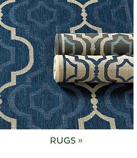 Rugs & Drapery