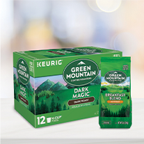 Green Mountain Coffee