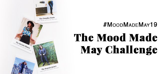 WIN A $100 MOOD eGIFT CARD - ENTER THE CHALLENGE TODAY!