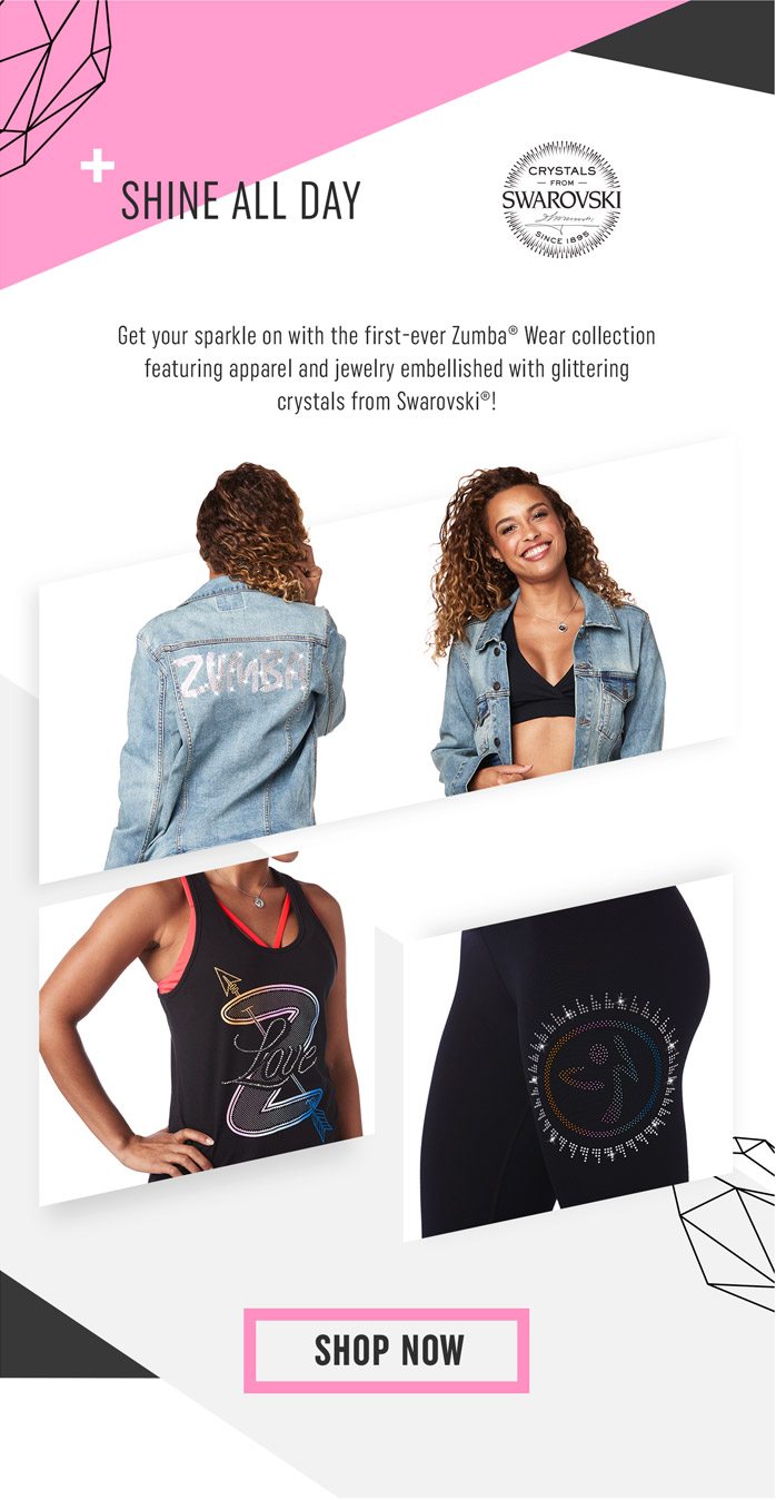 Shop Swarovski