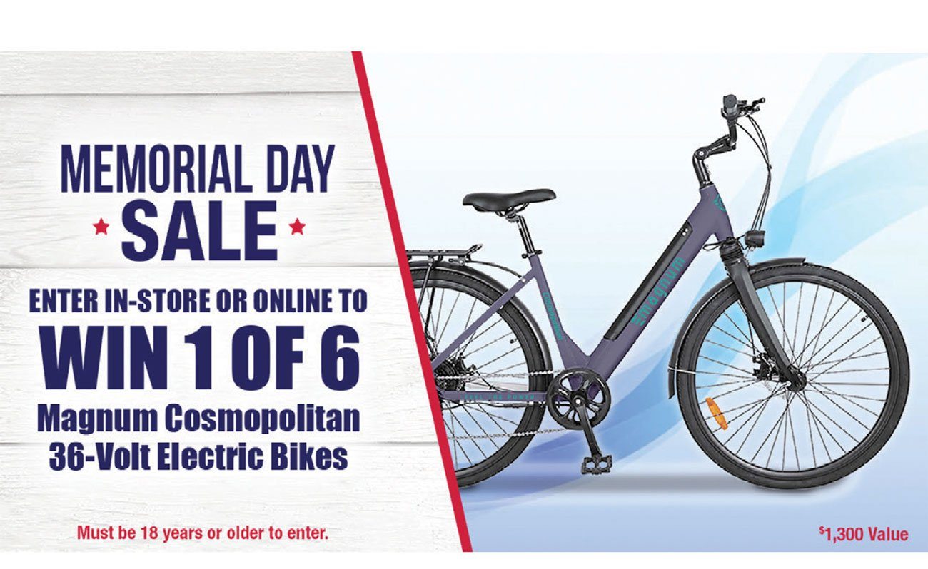 Memorial-Day-Electric-Bike-Giveaway-Stripe