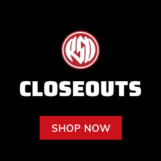 RSD Closeouts