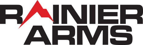 Rainier Arms Logo