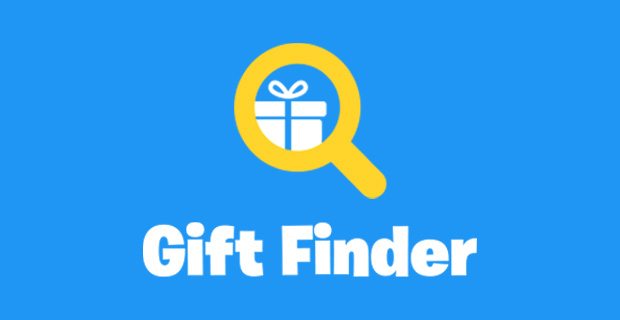 gift finder