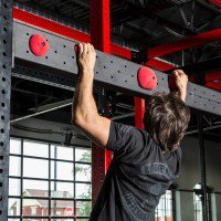 Rogue Monster Lite Climbing Hold Crossmembers