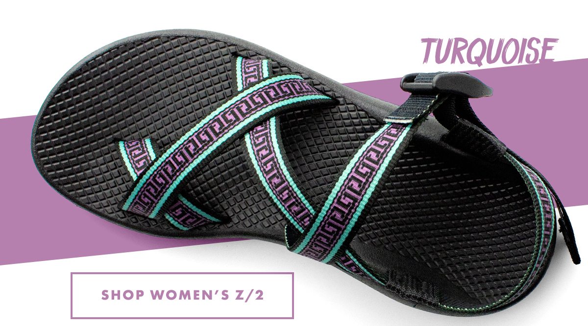 Turquoise - Shop Women's Z/2