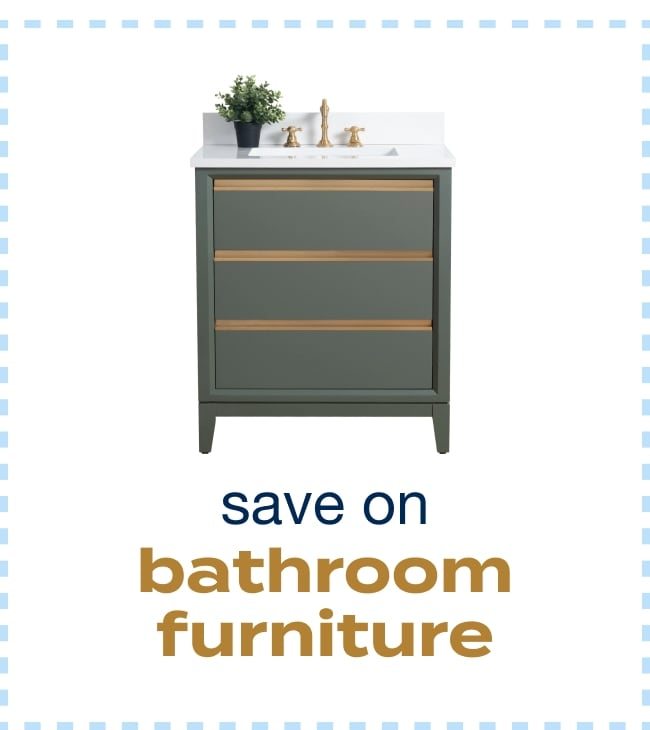 Bathroom Furniture