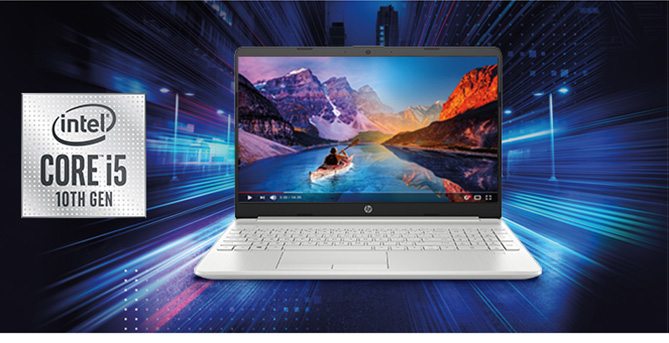 HP 15 with Intel