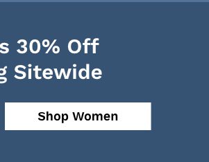 30% off Women's Bestsellers