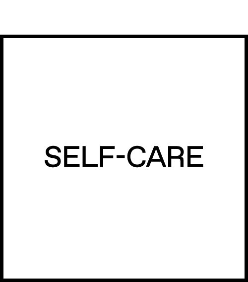 Self-care