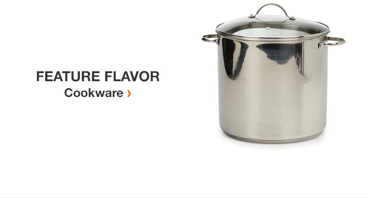 Cookware