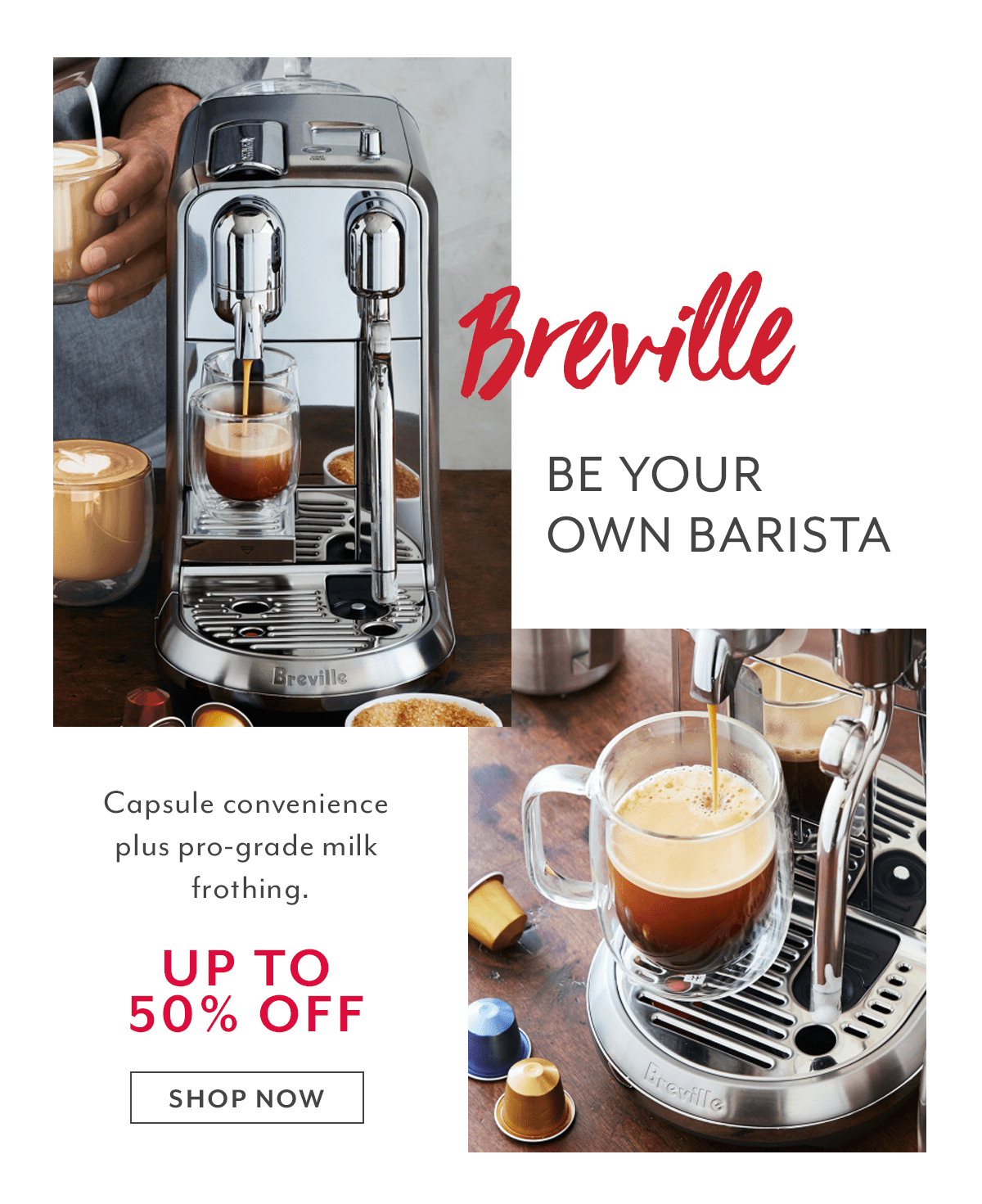 Breville