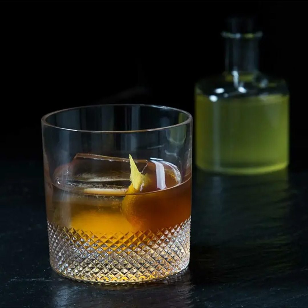 Your Kentucky Derby Party Needs Bourbon-Based Refreshments (Along With That Statement Hat)