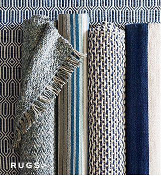 RUGS >