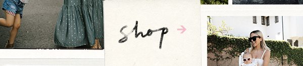 Shop the May Collection