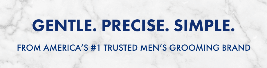 America's #1 Grooming Brand