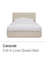 caracolebed