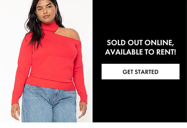 Sold Out Online BB