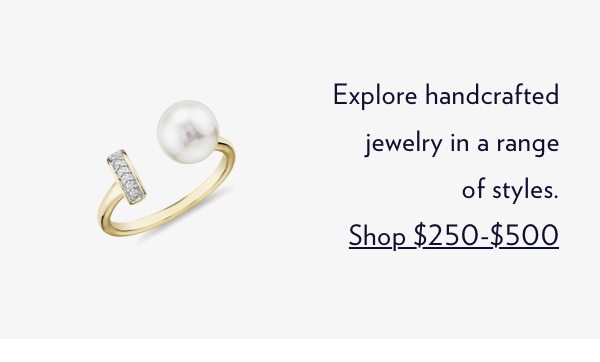 Up To 40% Off Gifts $250-$500. Shop Now.