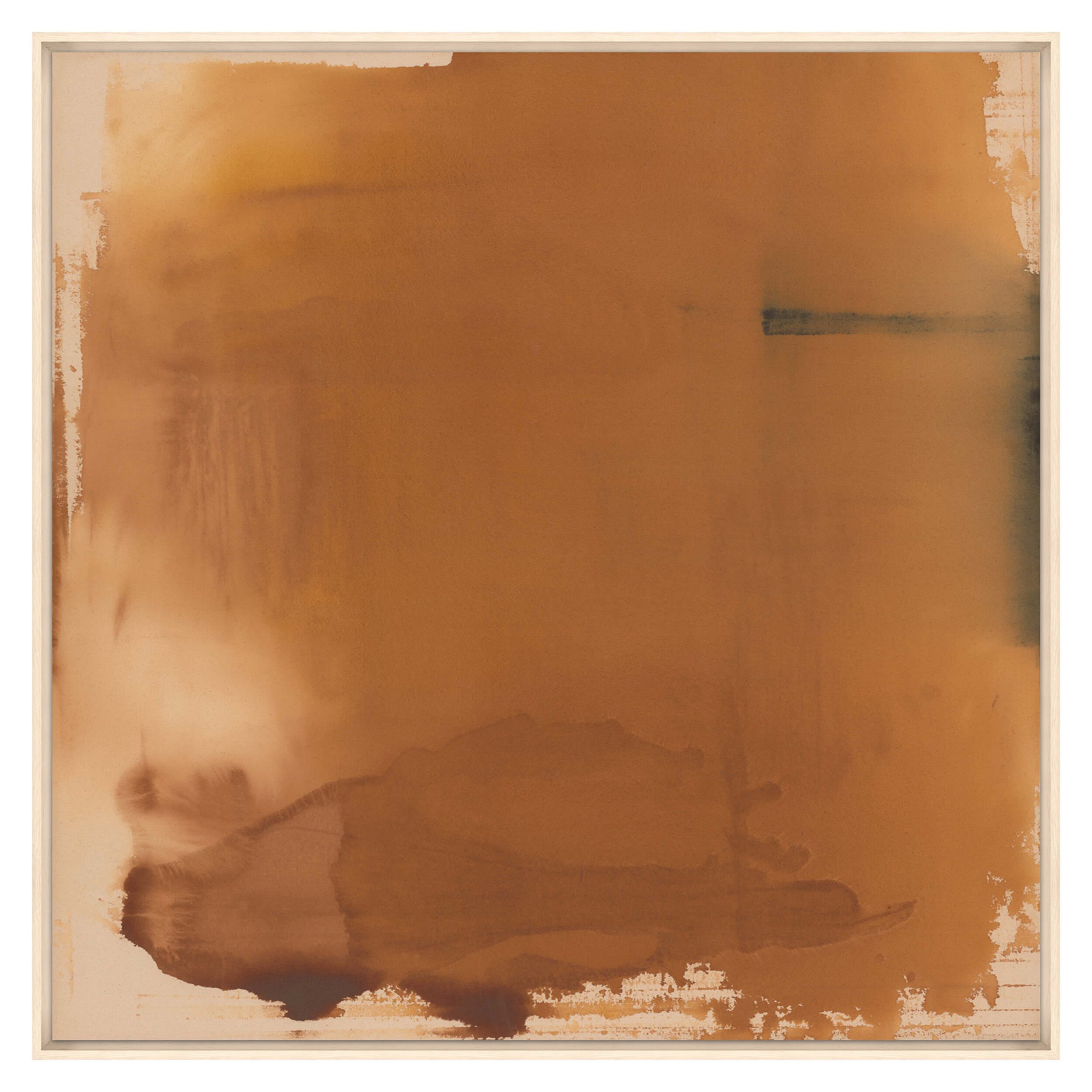 Image of Chromaticity VIII Framed
