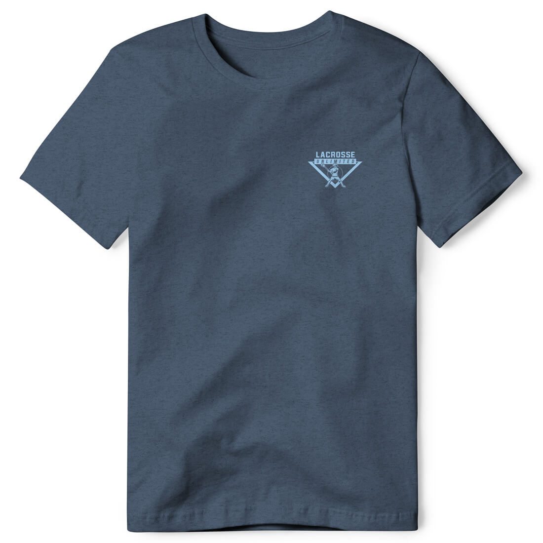 LU Triangle Core Lax Tee