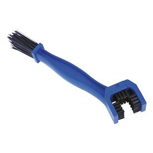 Stockton Grime Minister Chain Brush