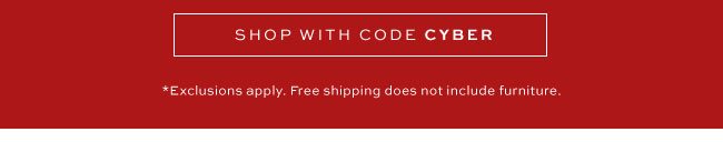 SHOP WITH CODE CYBER
