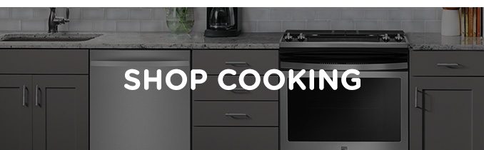 COOKING - SHOP NOW