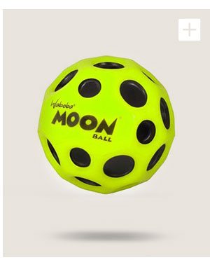 Moon Ball - Shop now