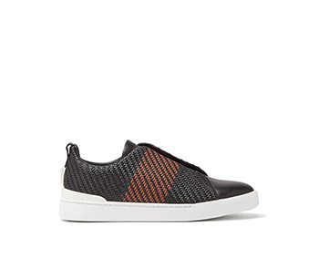 PELLETESSUTA™ Gran Premio Sneakers 