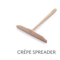 Crepe Spreader