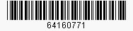 Code: 64160771
