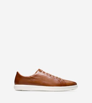 Men's Grand Crosscourt Sneaker