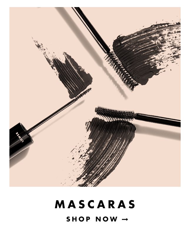 Mascaras