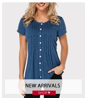 New Arrival