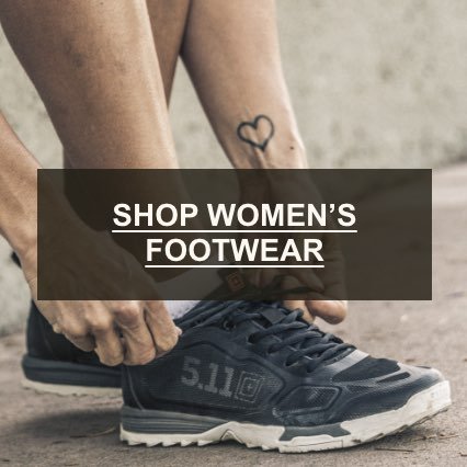 Shop Women's Footwear