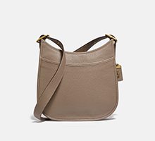 Beige Bag