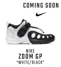 Nike Zoom GP