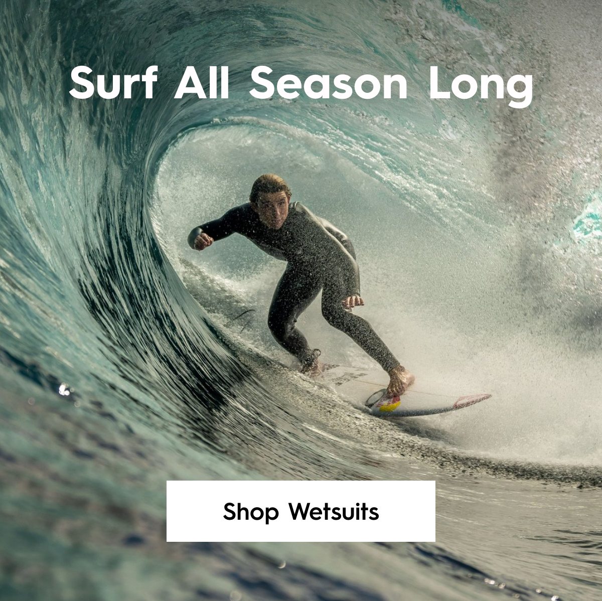 Shop Wetsuits