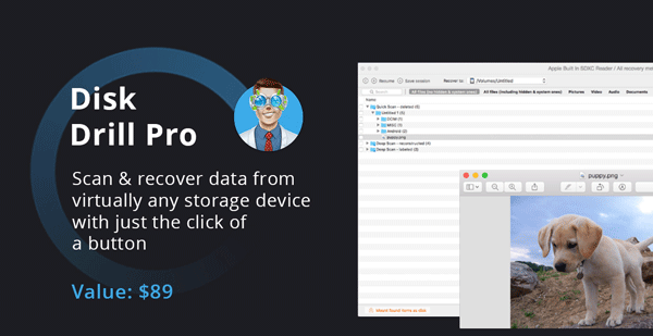 Disk Drill Pro | Shop now