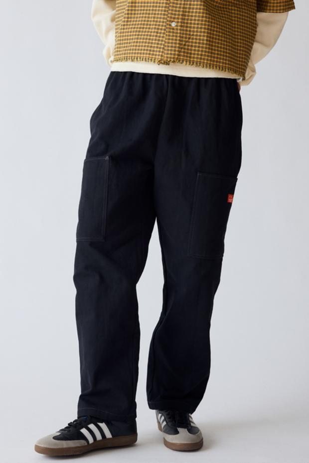 Cookman Semi Wide Chef Pant