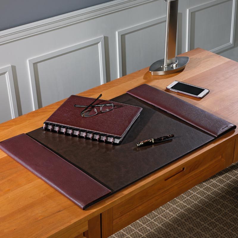 Bomber Jacket Desk Pad