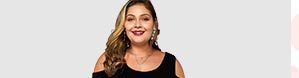 Mesh Panel Cold Shoulder Plus Size Dress 