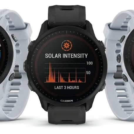 Here’s Why the New Garmin Forerunner 255 and 955 are More Accurate Than Ever