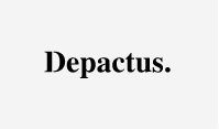 Depactus
